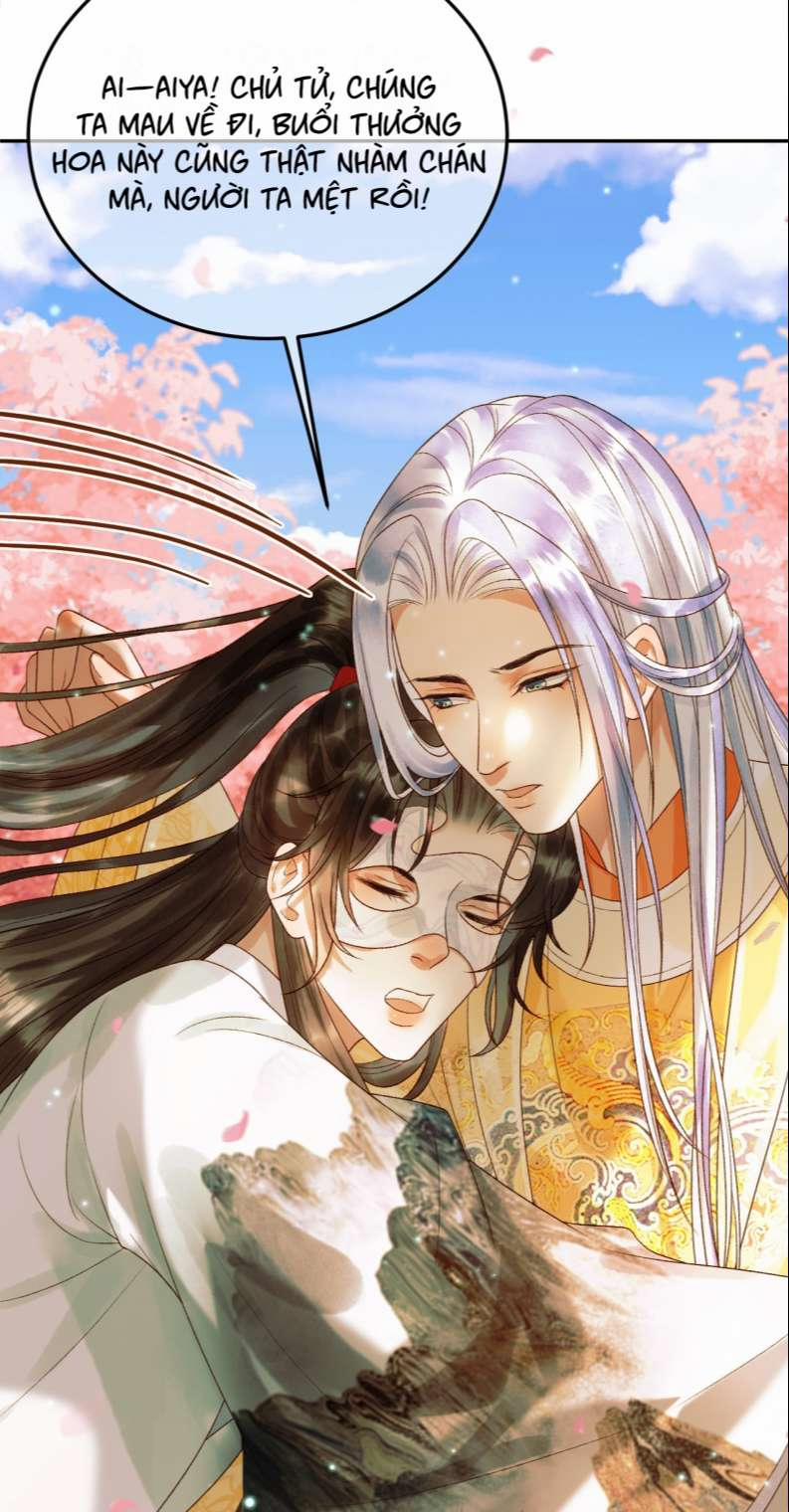 Ảnh Vệ 61 trang 24