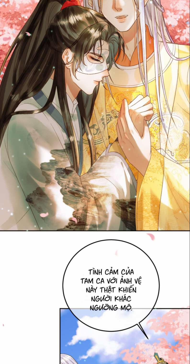 Ảnh Vệ 61 trang 26