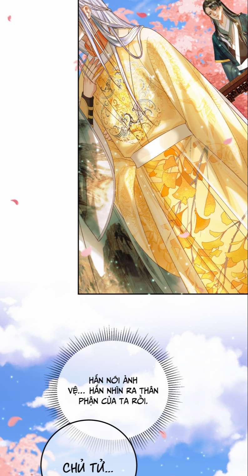 Ảnh Vệ 61 trang 27