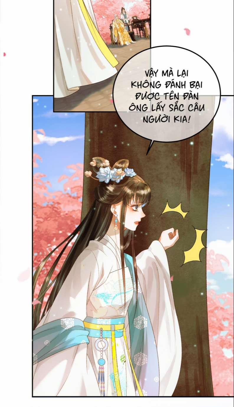 Ảnh Vệ 61 trang 9