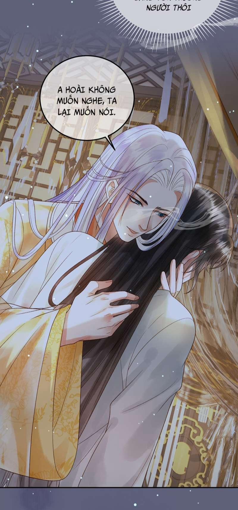 Ảnh Vệ 68 trang 12