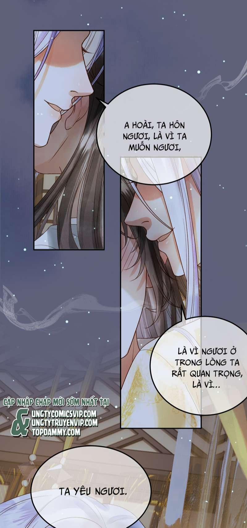 Ảnh Vệ 68 trang 13