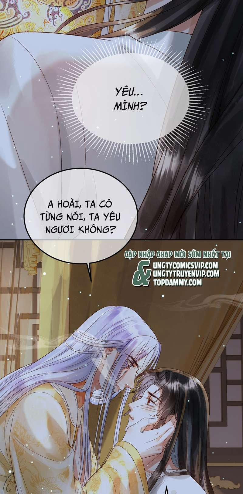 Ảnh Vệ 68 trang 15