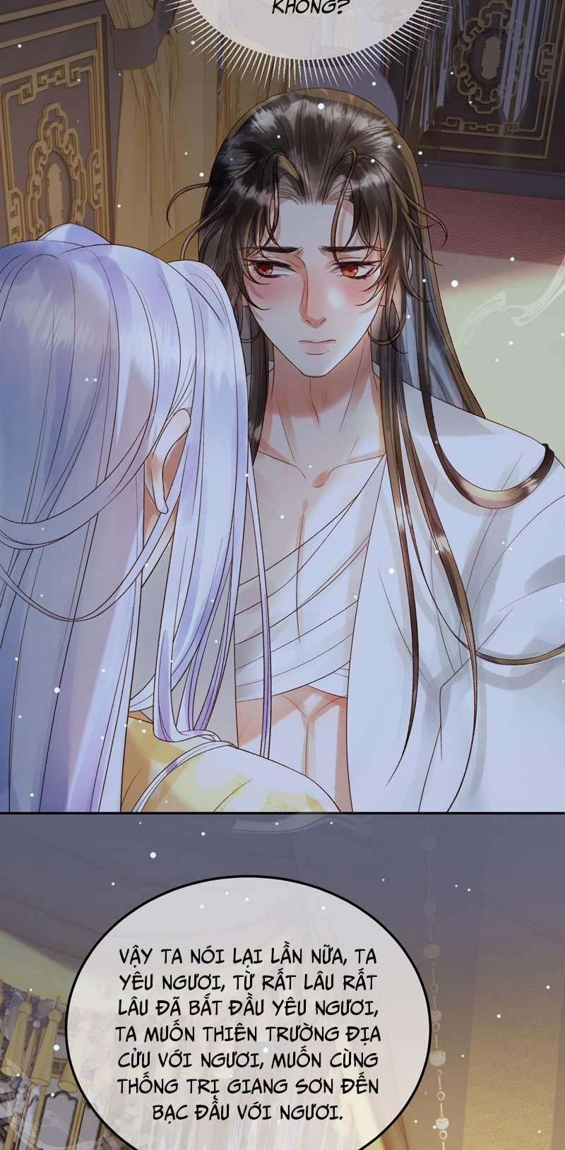 Ảnh Vệ 68 trang 19