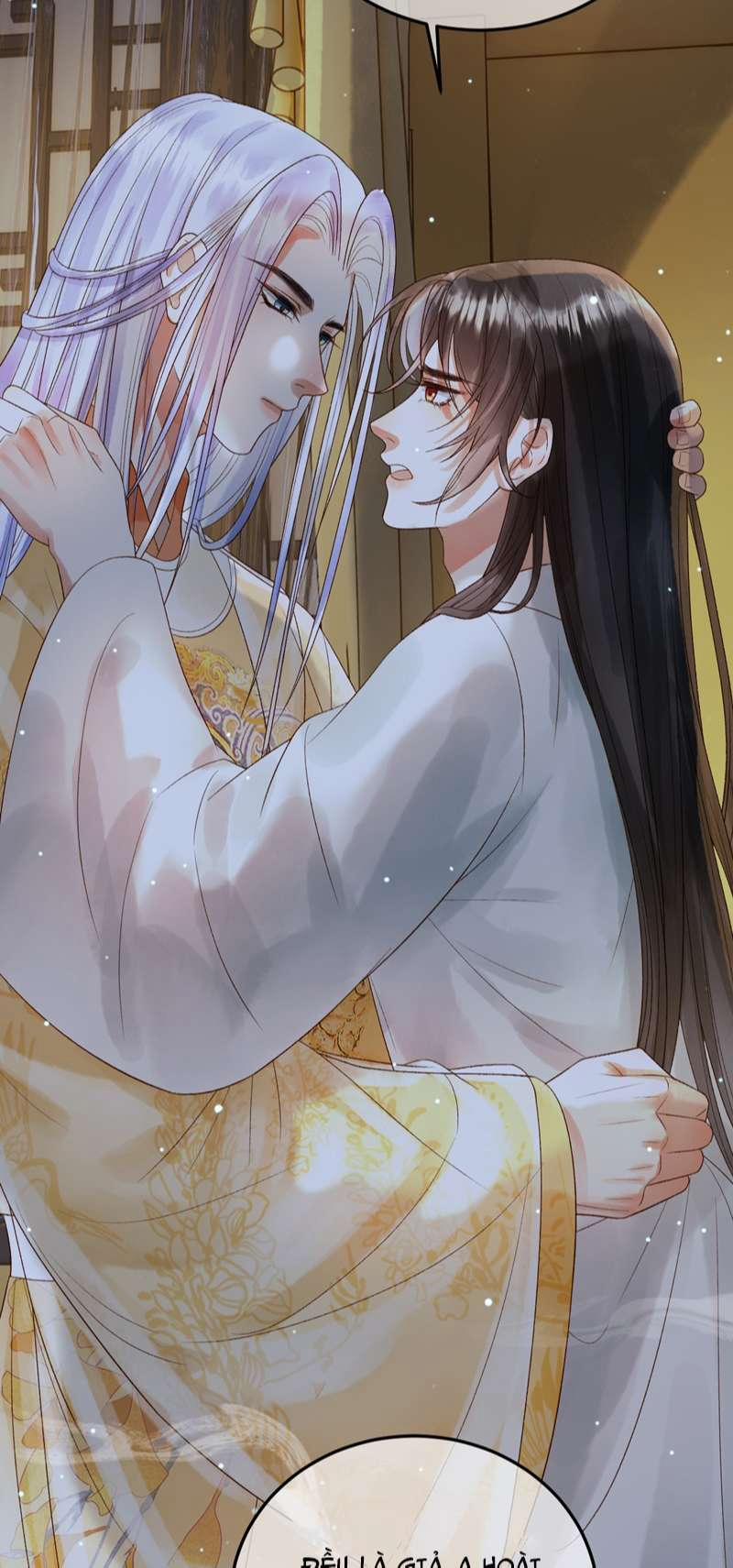 Ảnh Vệ 68 trang 4