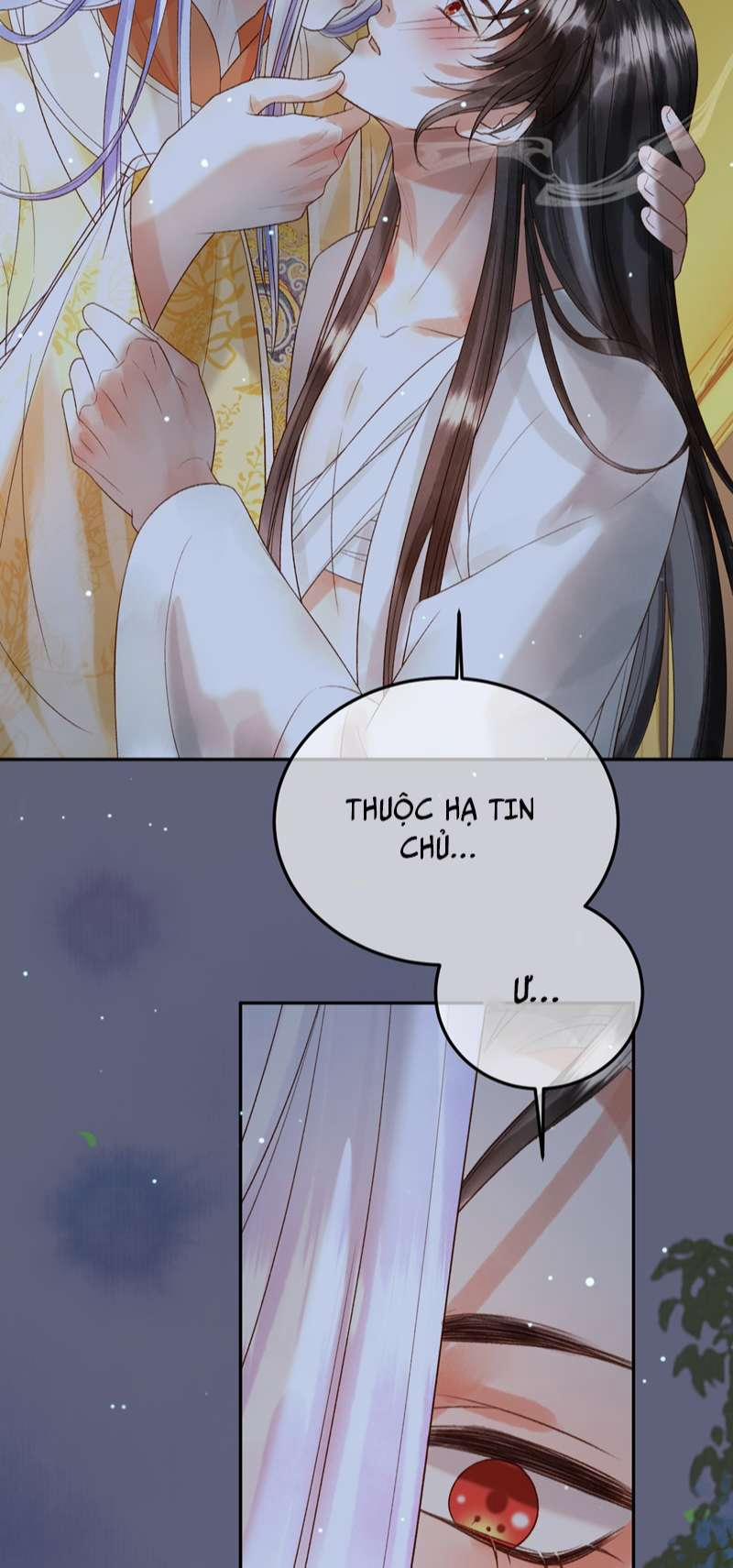 Ảnh Vệ 68 trang 7