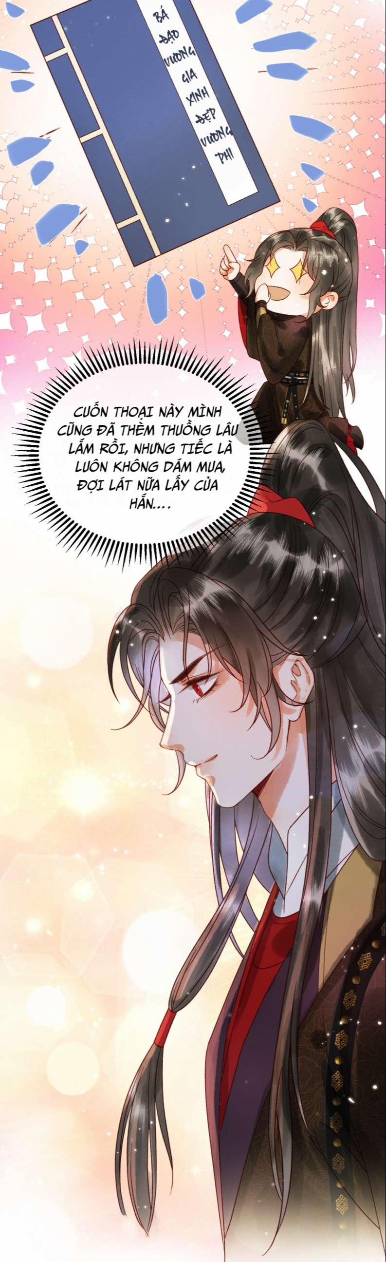 Ảnh Vệ 7 trang 10