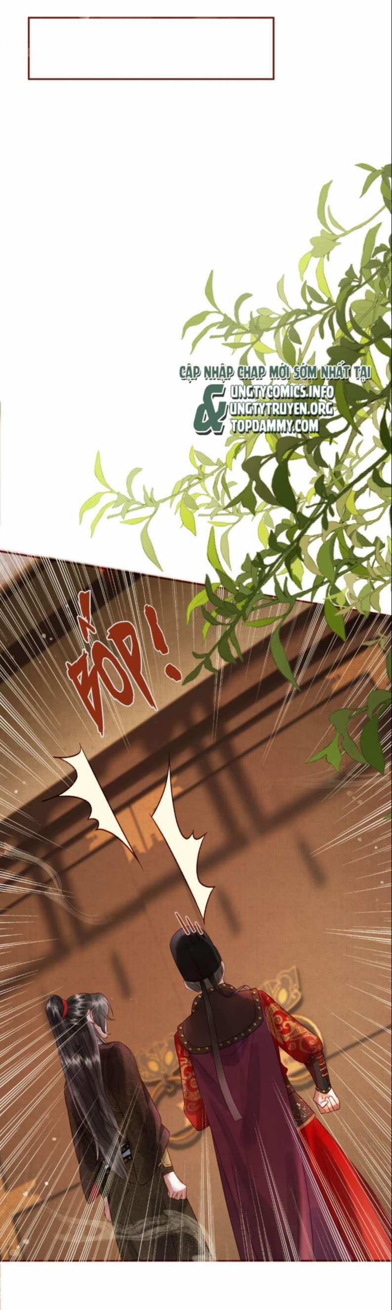 Ảnh Vệ 7 trang 13