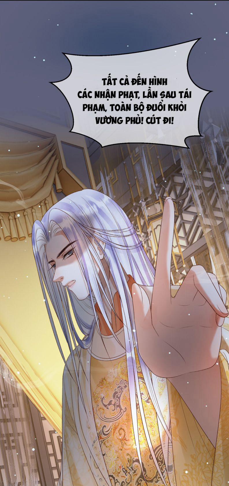 Ảnh Vệ 70 trang 16