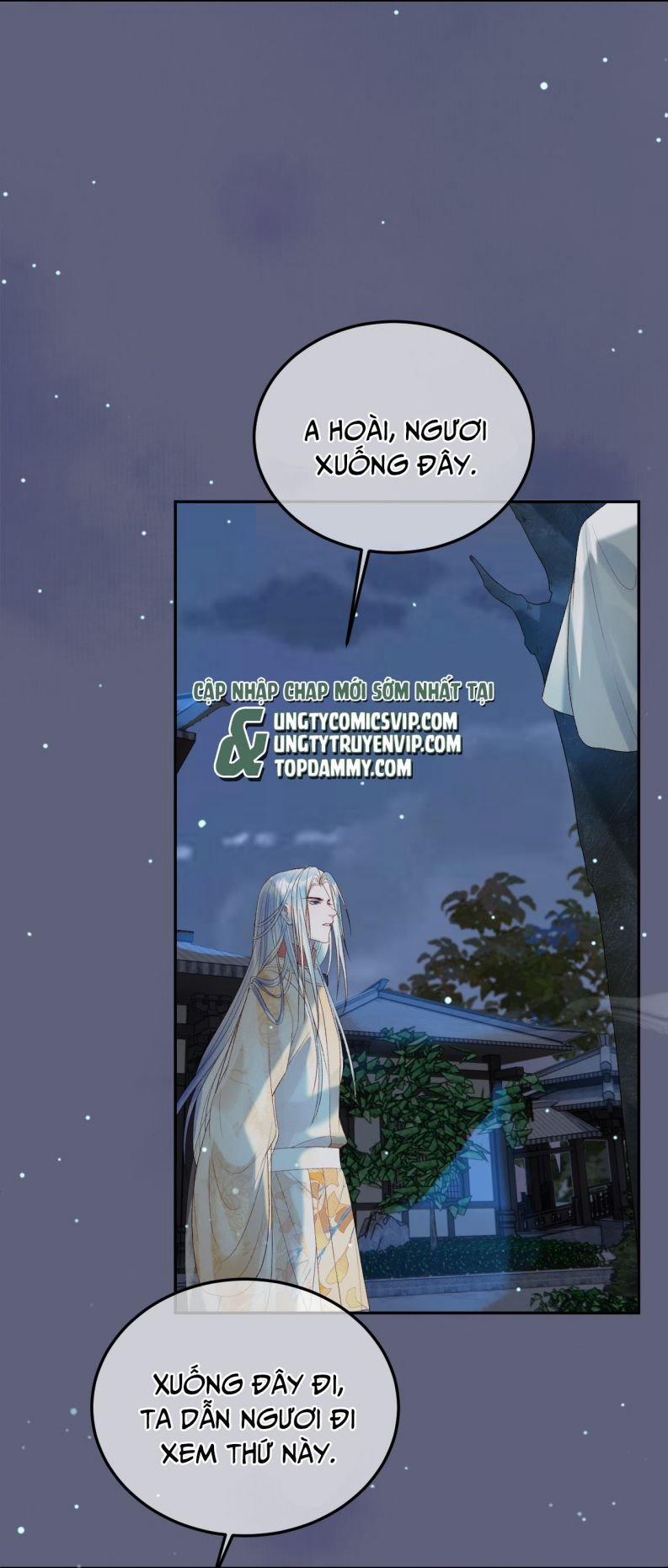 Ảnh Vệ 70 trang 23