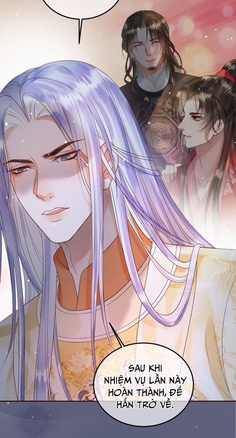 Ảnh Vệ 70 trang 9