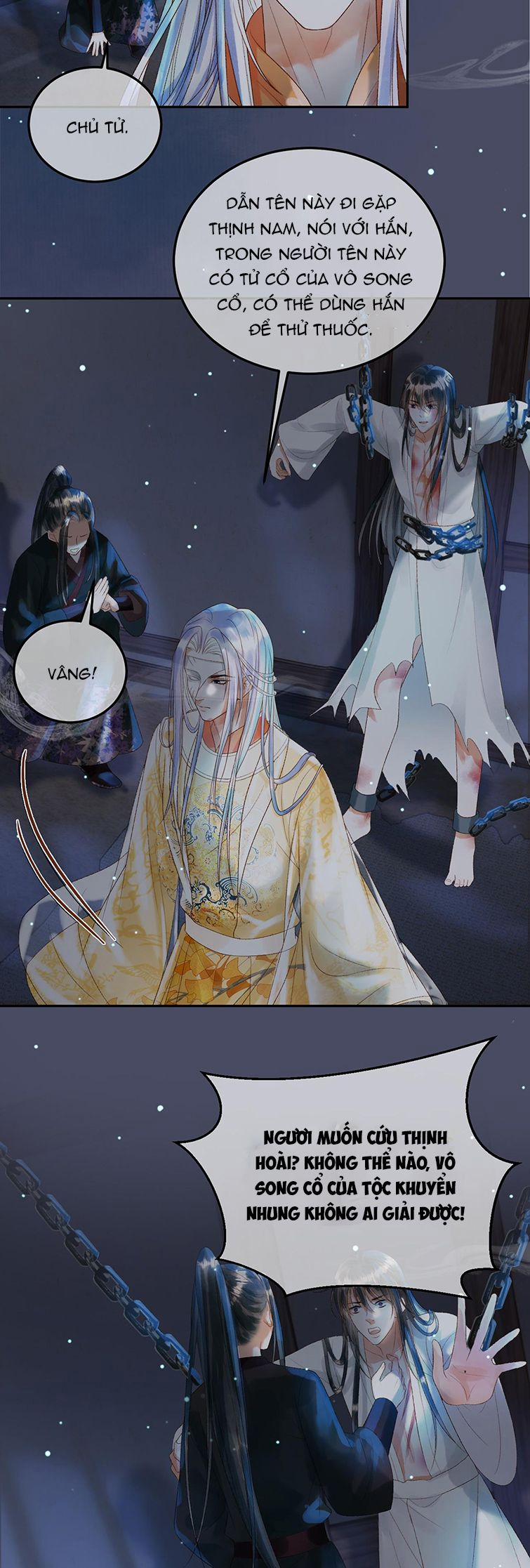 Ảnh Vệ 72 trang 13