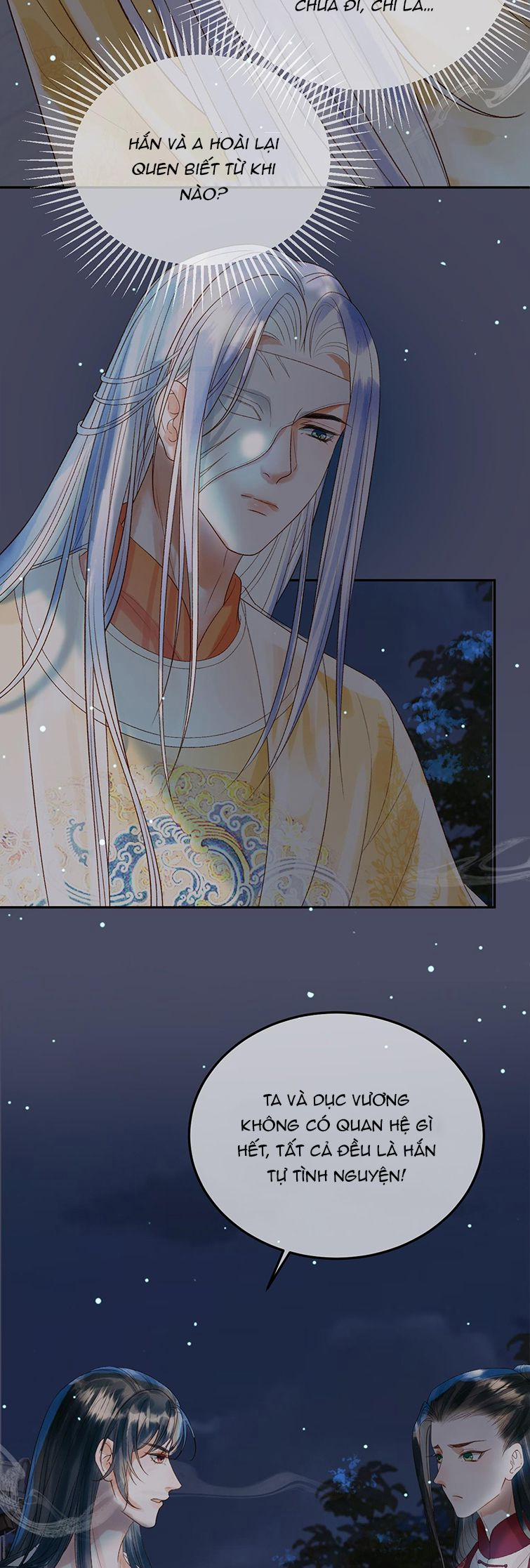 Ảnh Vệ 72 trang 17