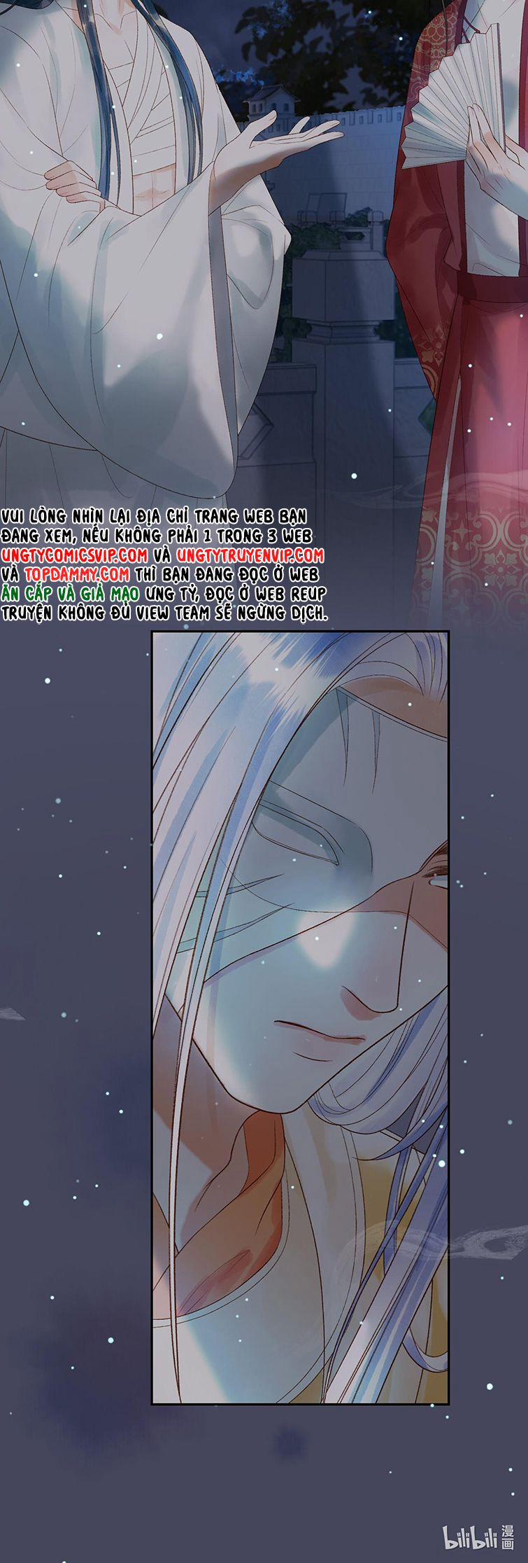 Ảnh Vệ 72 trang 18