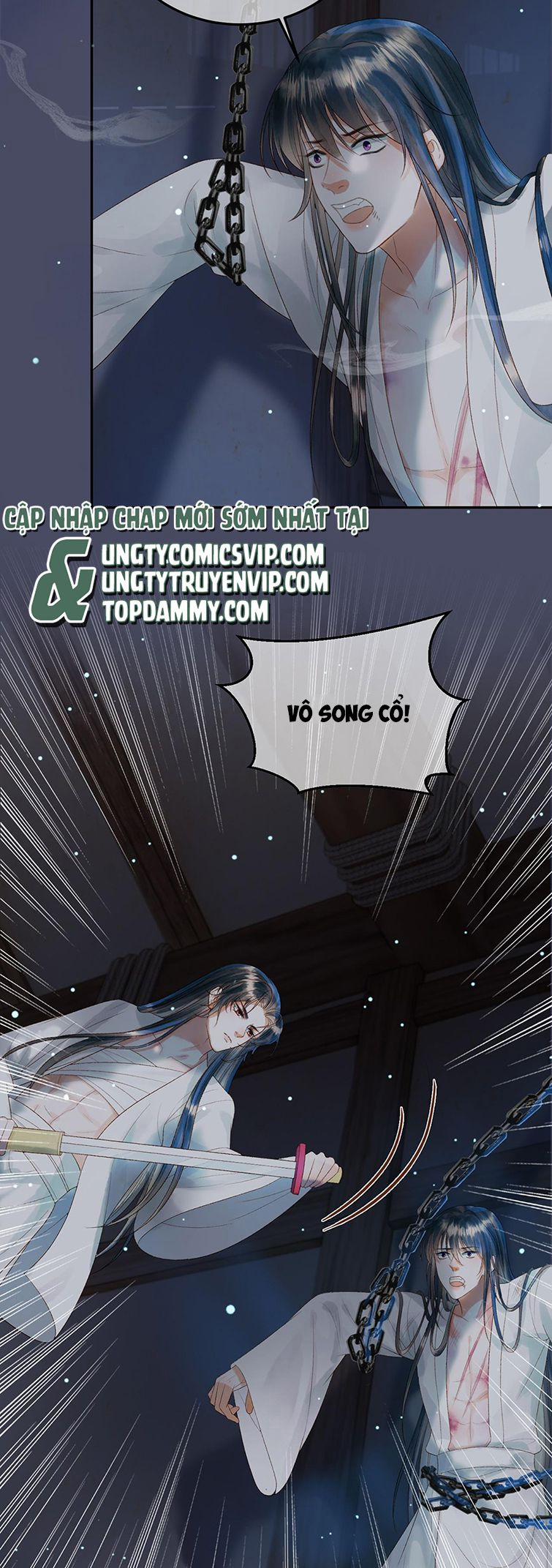 Ảnh Vệ 72 trang 2