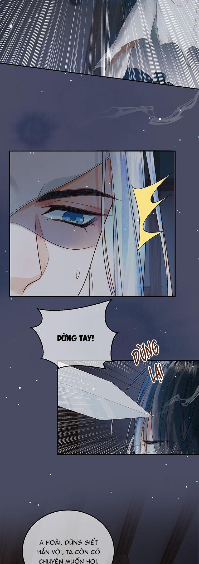 Ảnh Vệ 72 trang 3