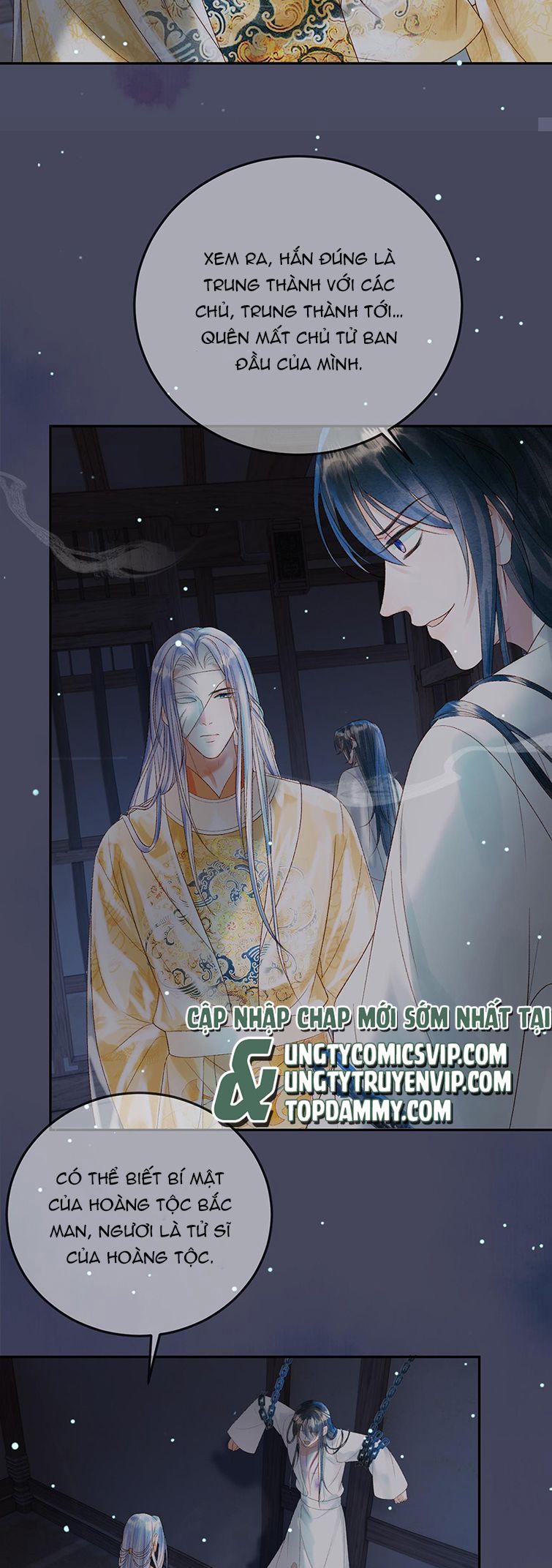 Ảnh Vệ 72 trang 6