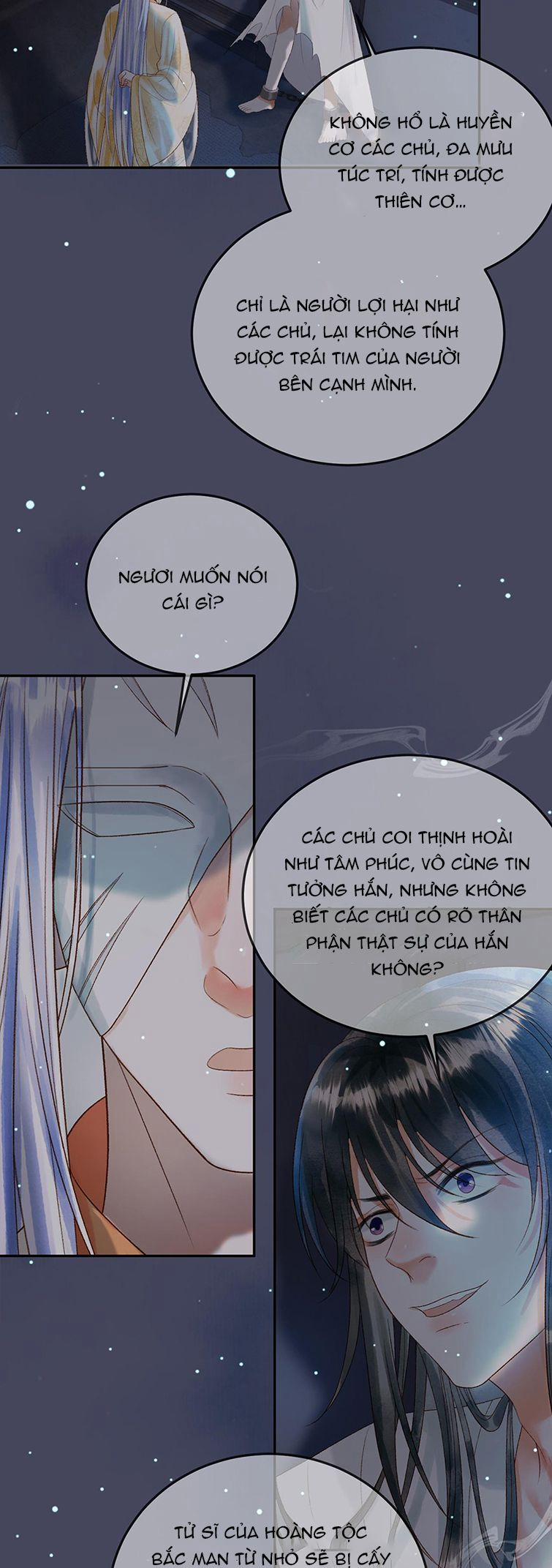 Ảnh Vệ 72 trang 7