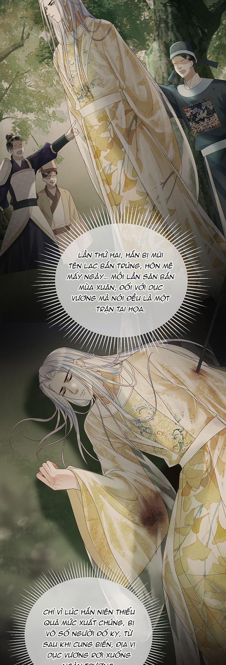 Ảnh Vệ 74 trang 4