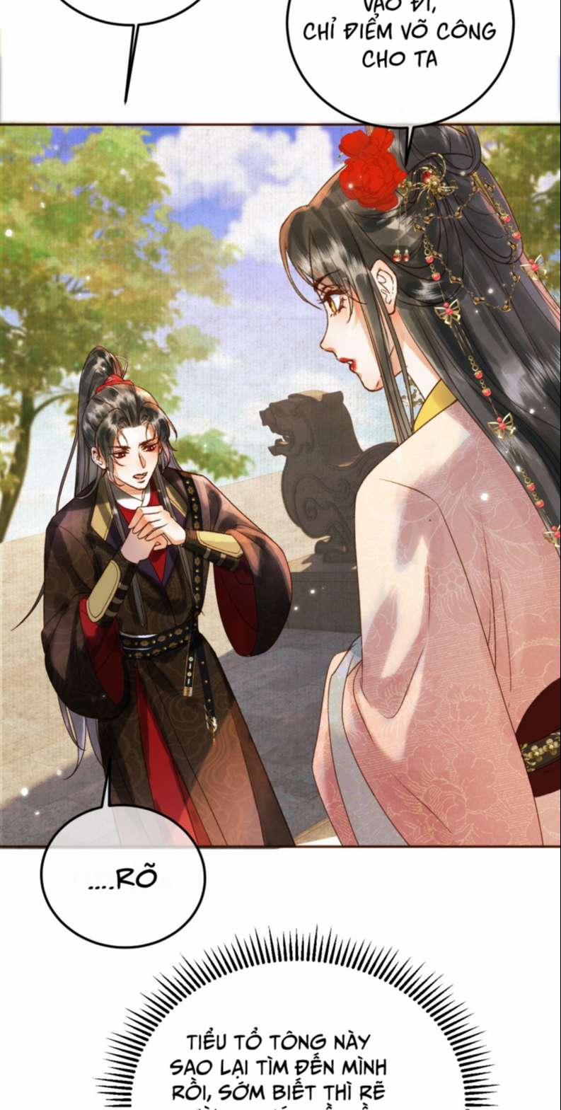 Ảnh Vệ 8 trang 15