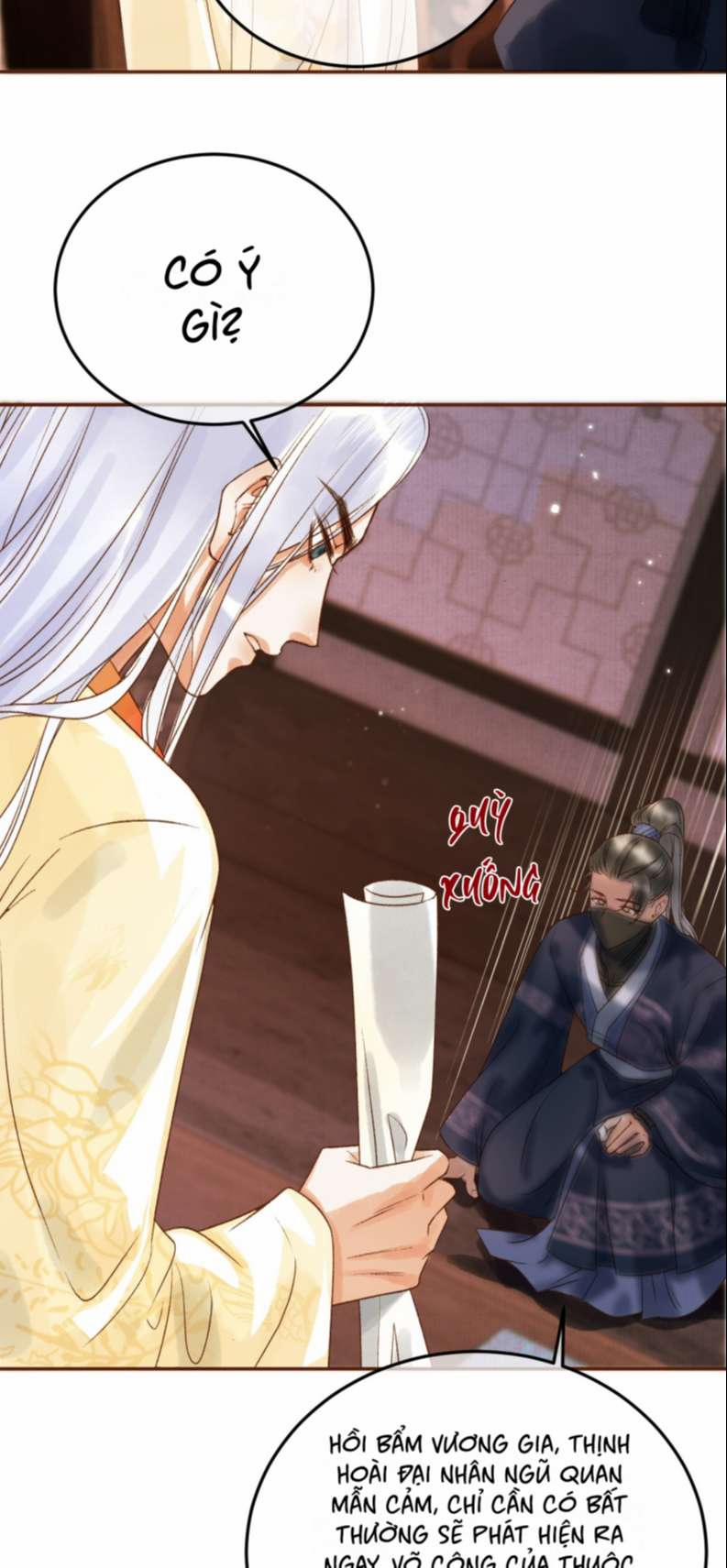 Ảnh Vệ 8 trang 2