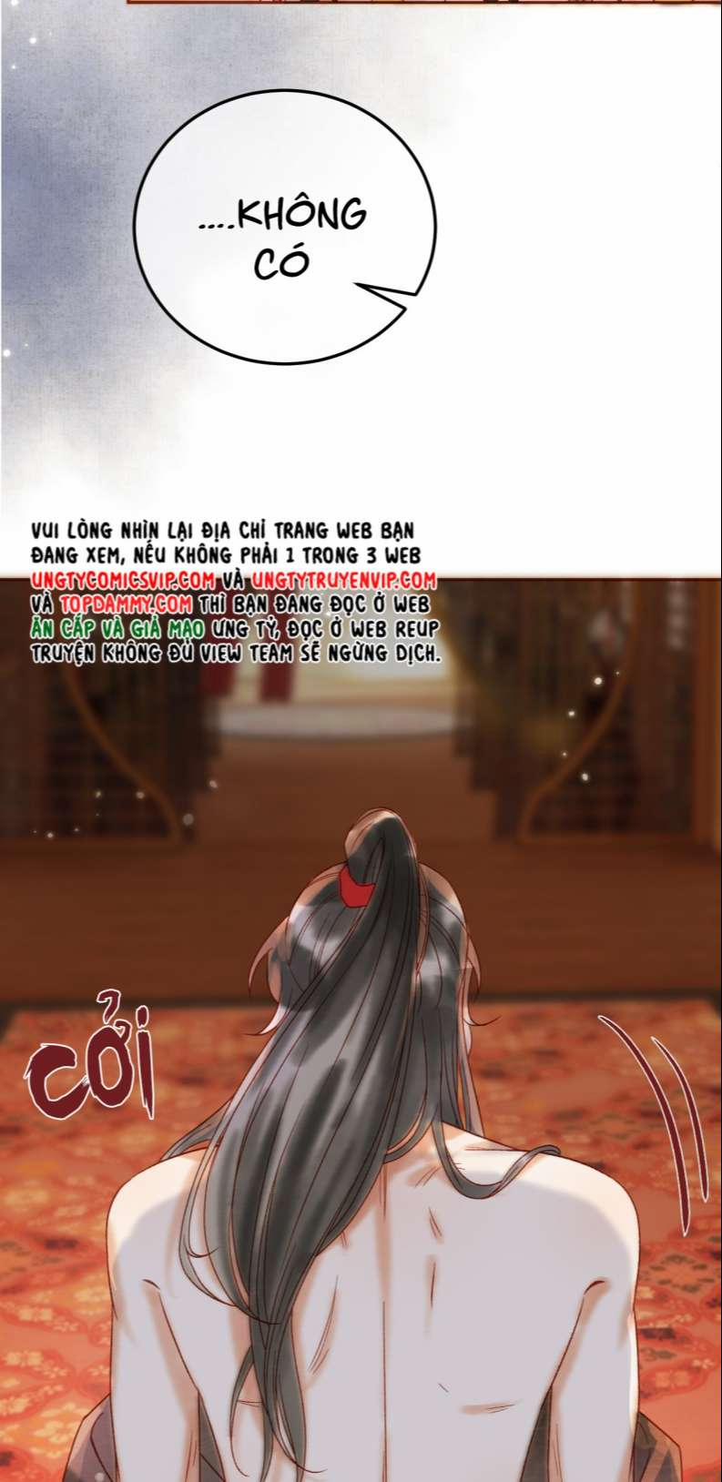 Ảnh Vệ 8 trang 23