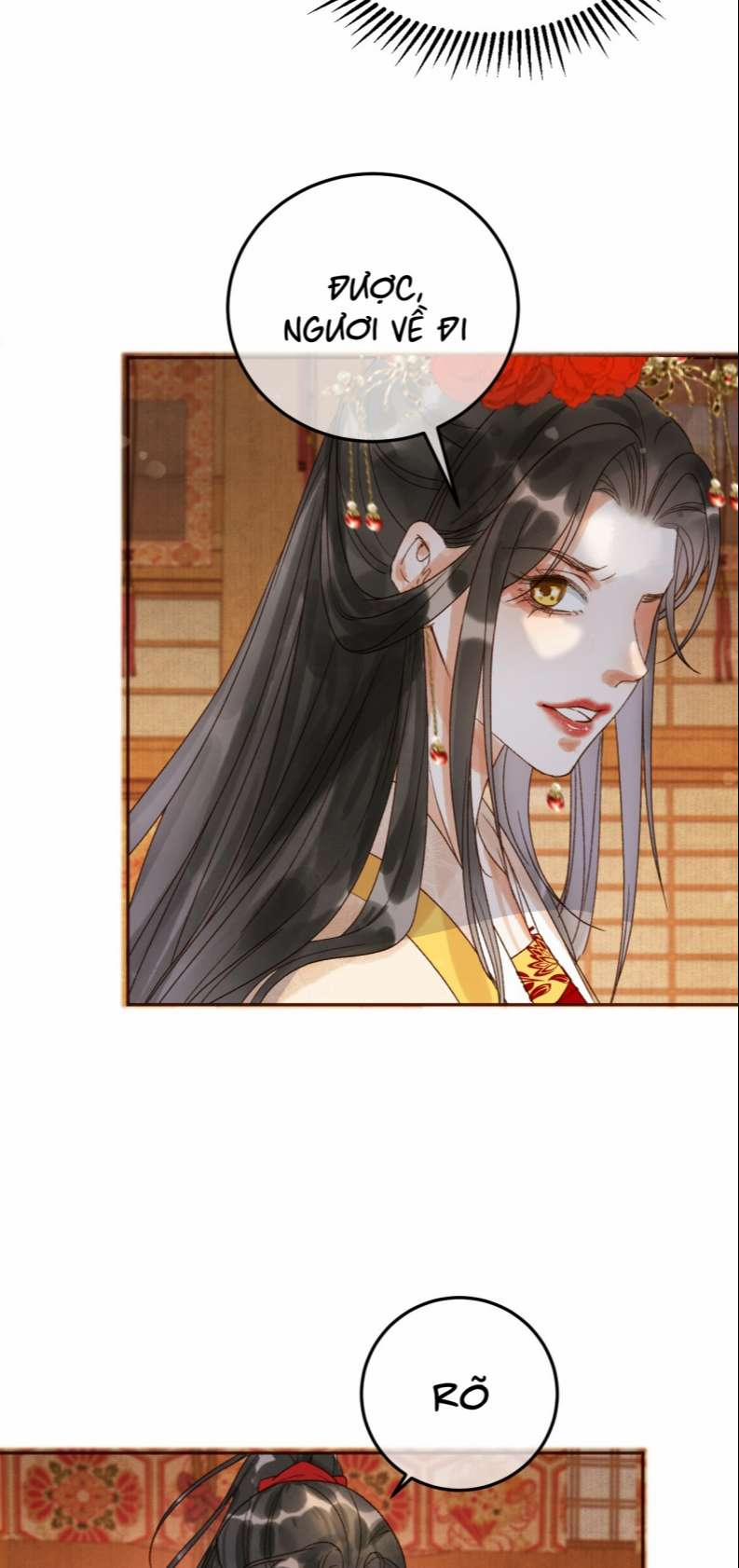 Ảnh Vệ 8 trang 31