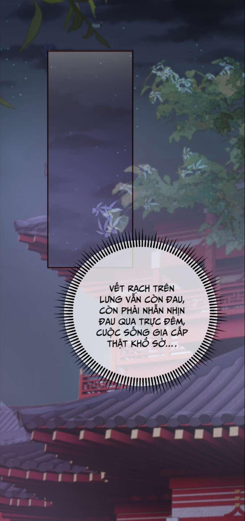 Ảnh Vệ 8 trang 33