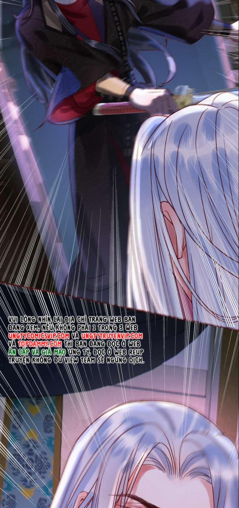 Ảnh Vệ 8 trang 37