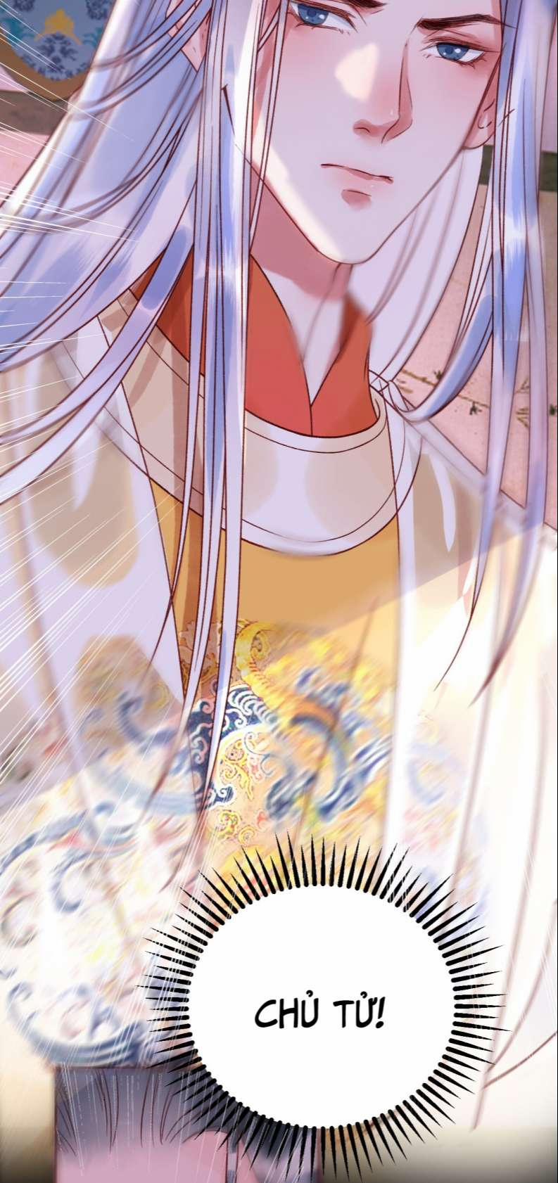 Ảnh Vệ 8 trang 38