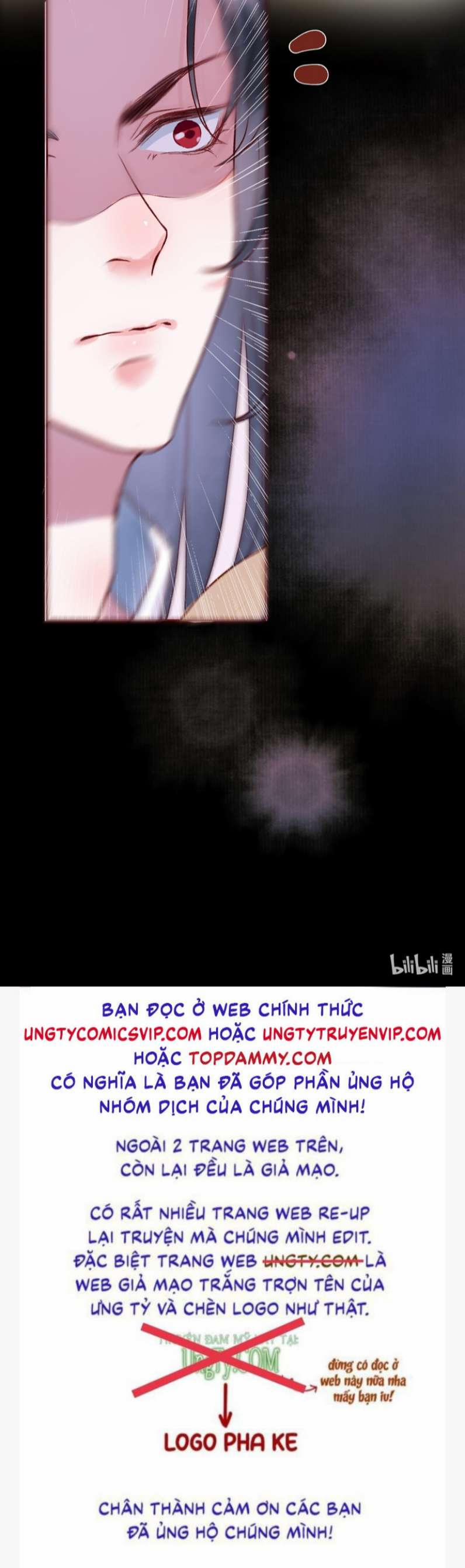 Ảnh Vệ 8 trang 39