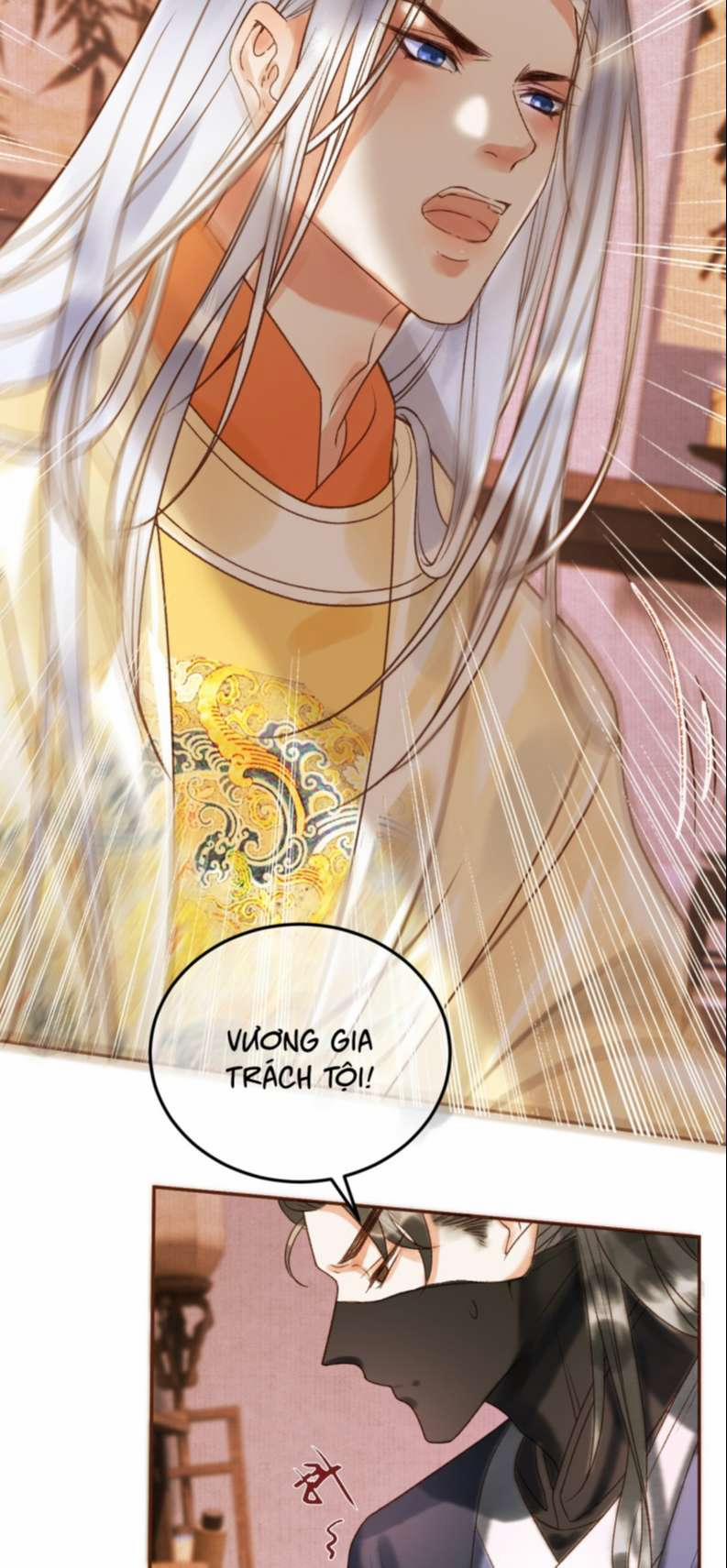 Ảnh Vệ 8 trang 6