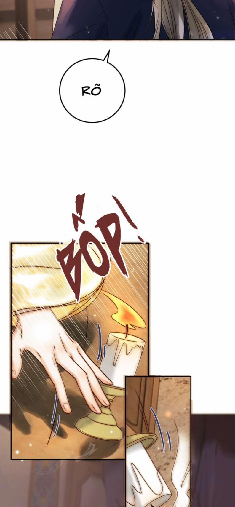 Ảnh Vệ 8 trang 8