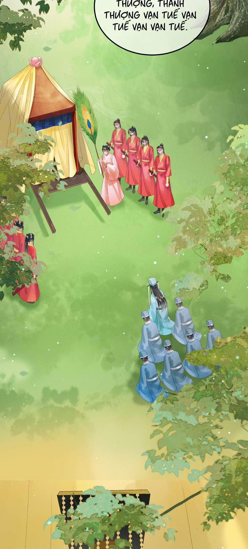 Ảnh Vệ 80 trang 12