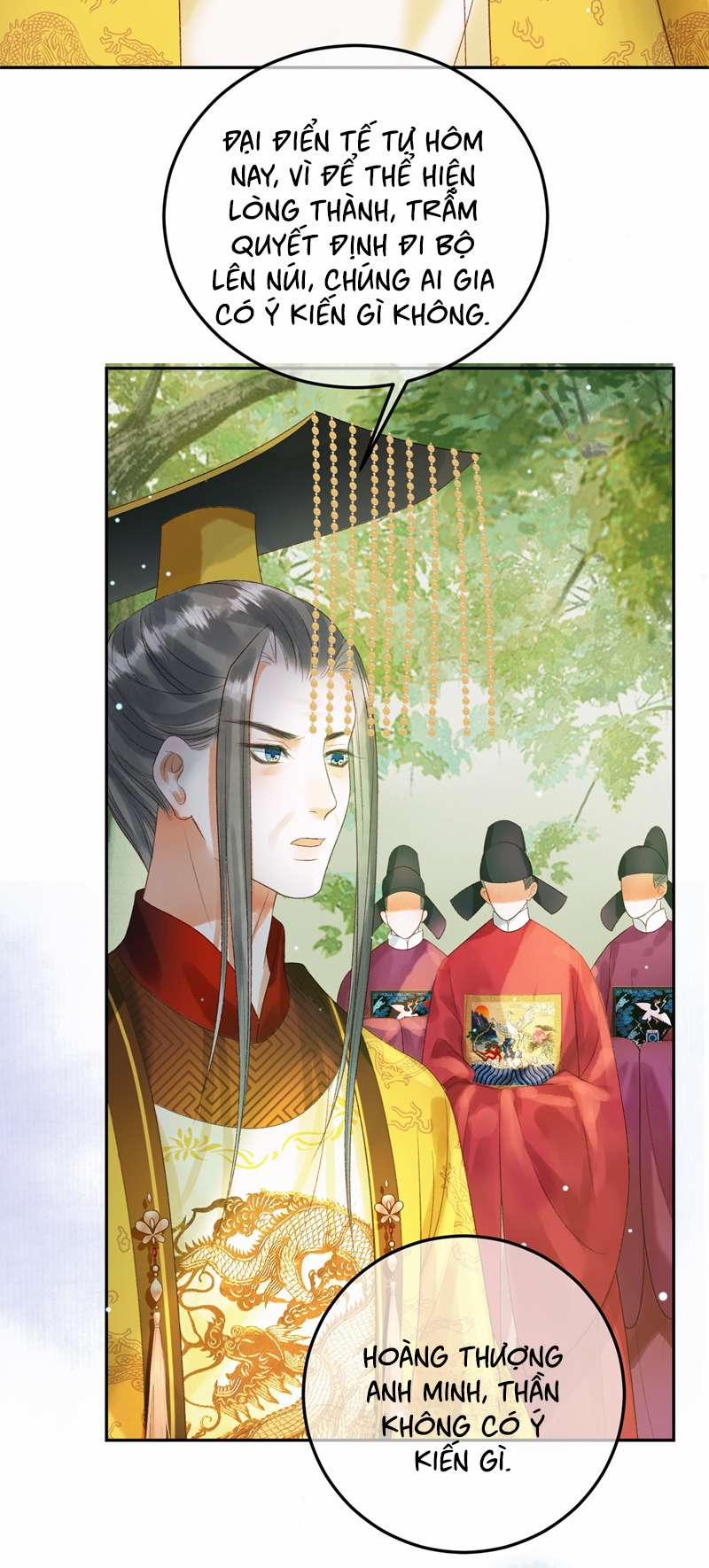 Ảnh Vệ 80 trang 14