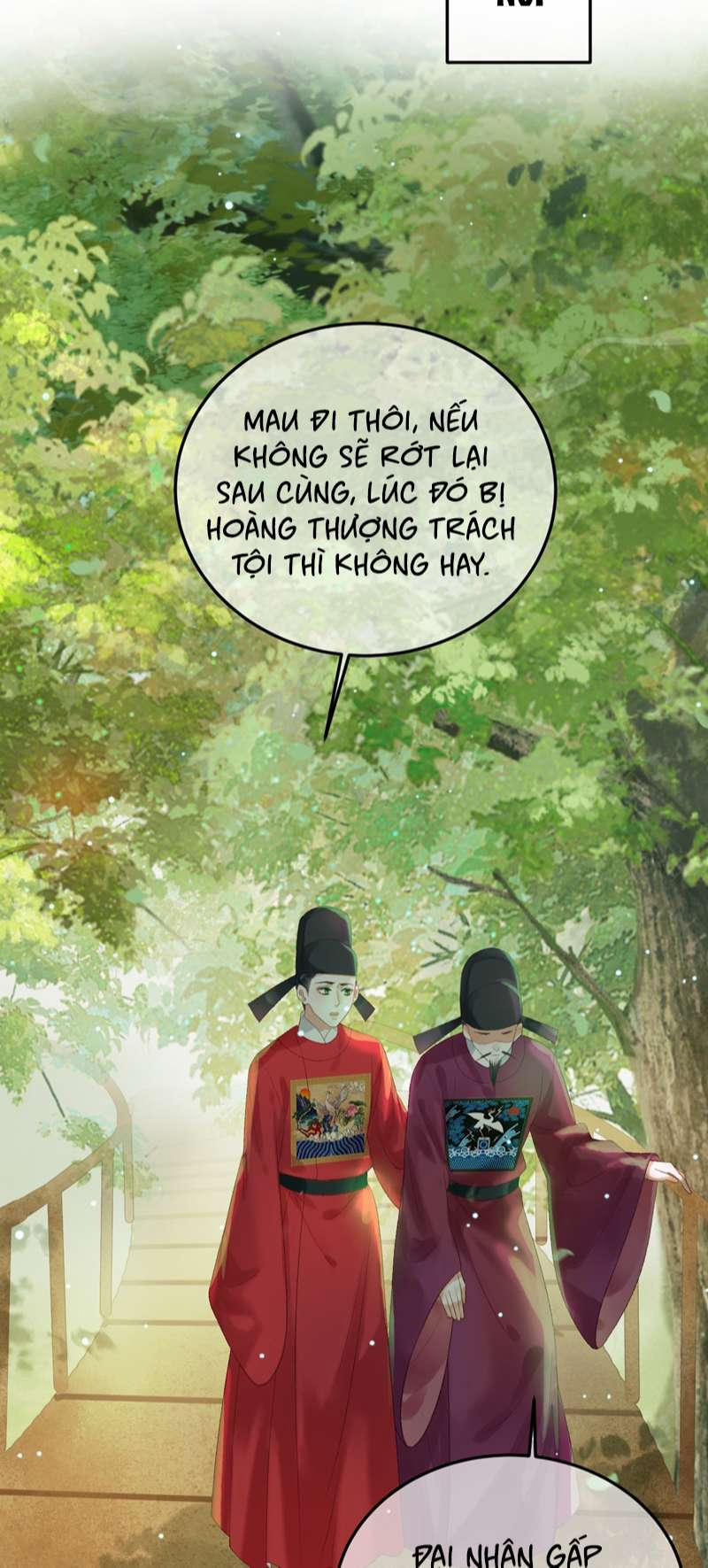 Ảnh Vệ 80 trang 16