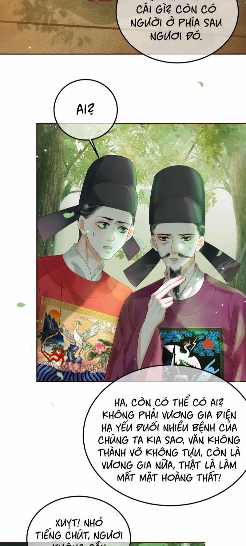 Ảnh Vệ 80 trang 17