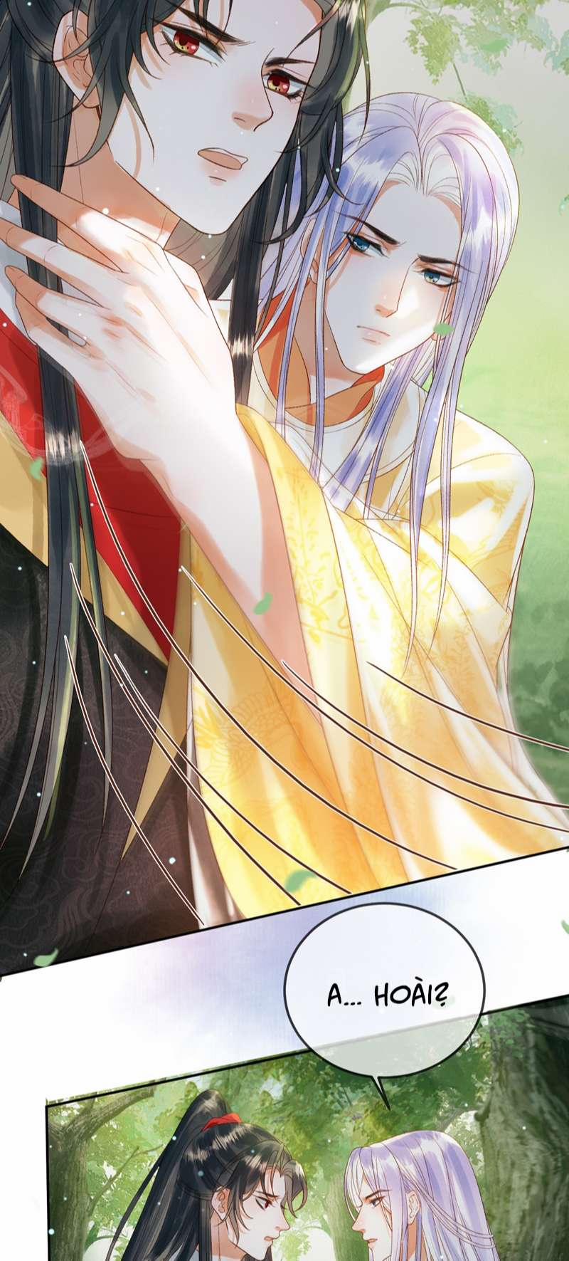 Ảnh Vệ 80 trang 25