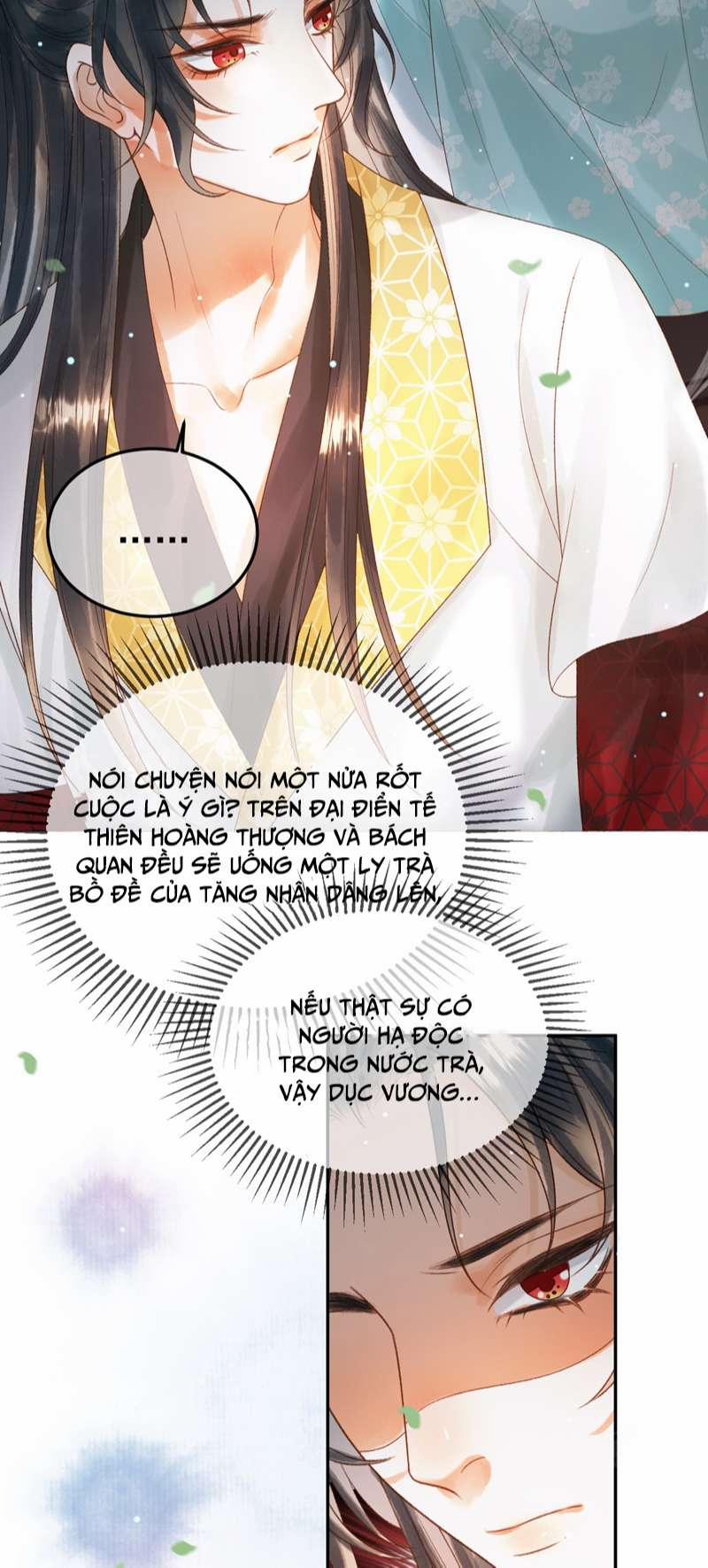 Ảnh Vệ 80 trang 9