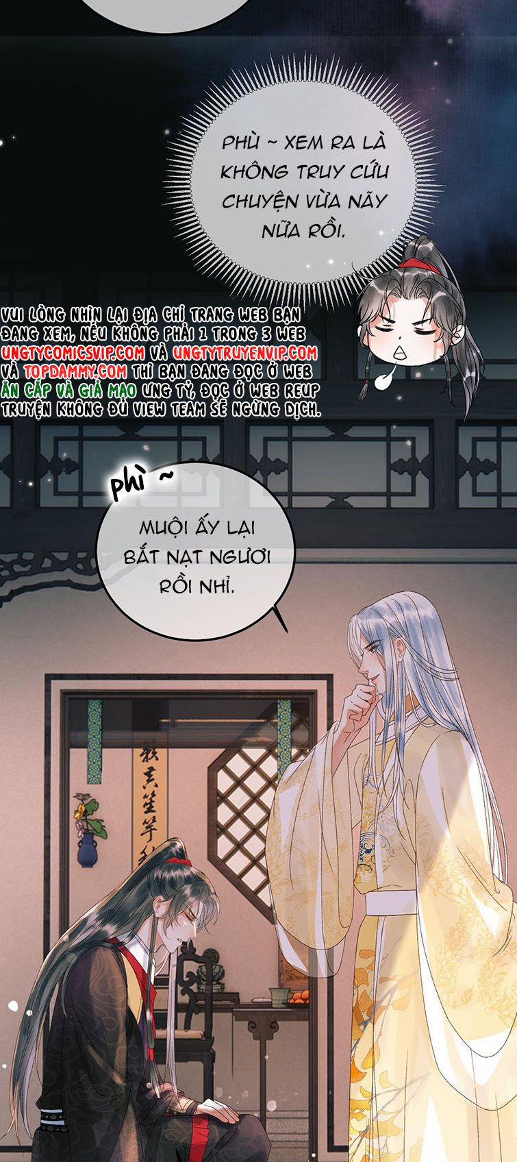 Ảnh Vệ 9 trang 10