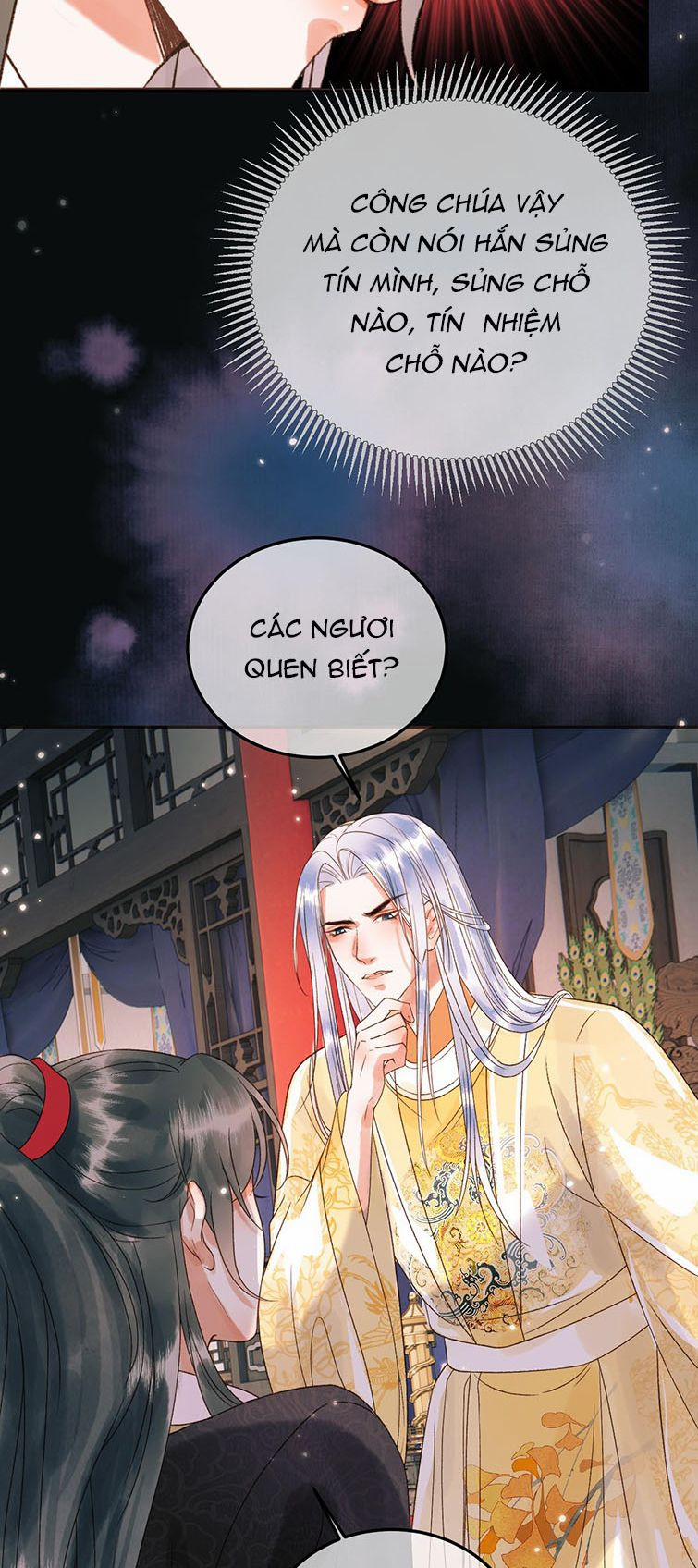 Ảnh Vệ 9 trang 13