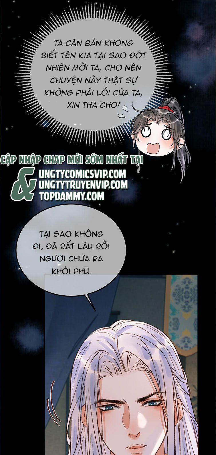 Ảnh Vệ 9 trang 16