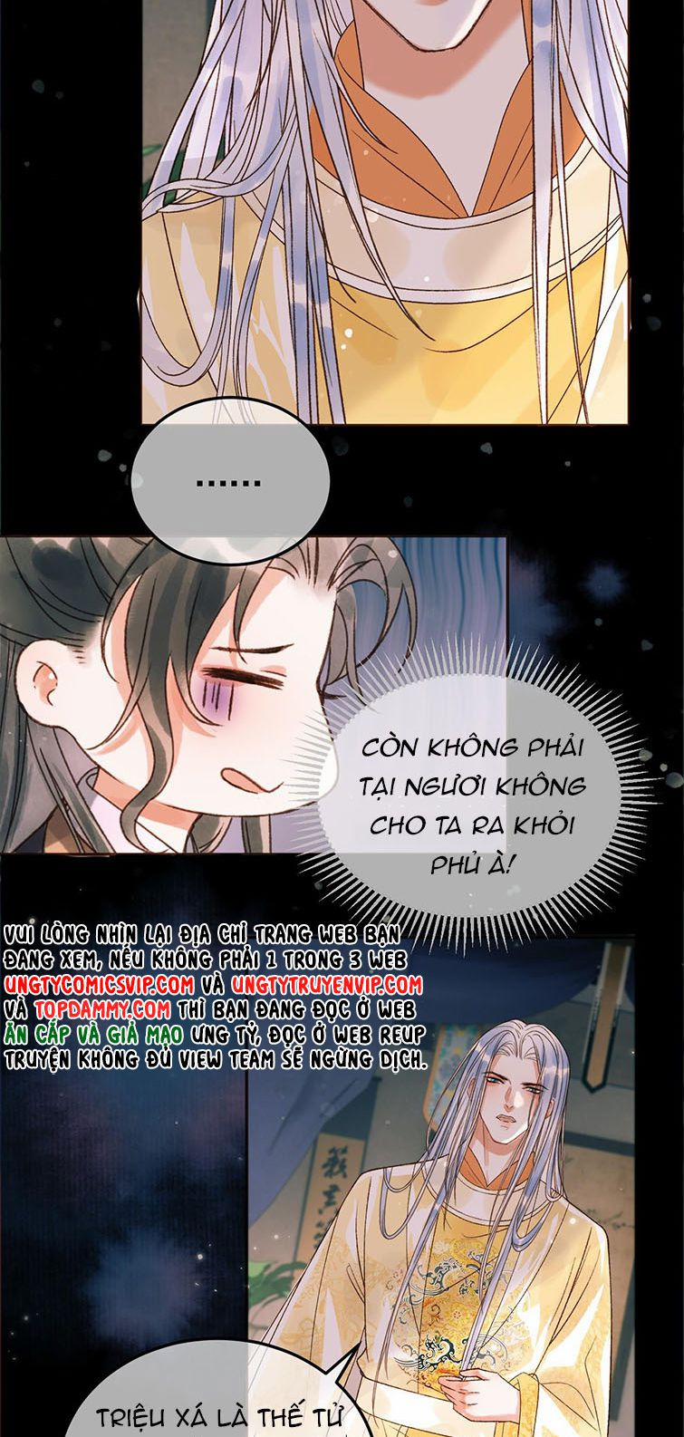 Ảnh Vệ 9 trang 17