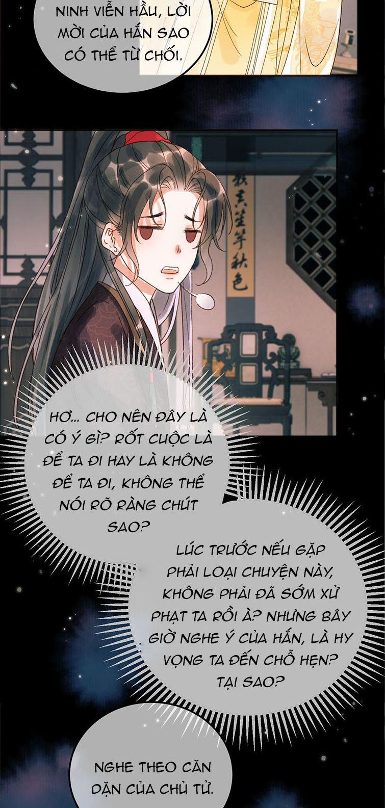 Ảnh Vệ 9 trang 18