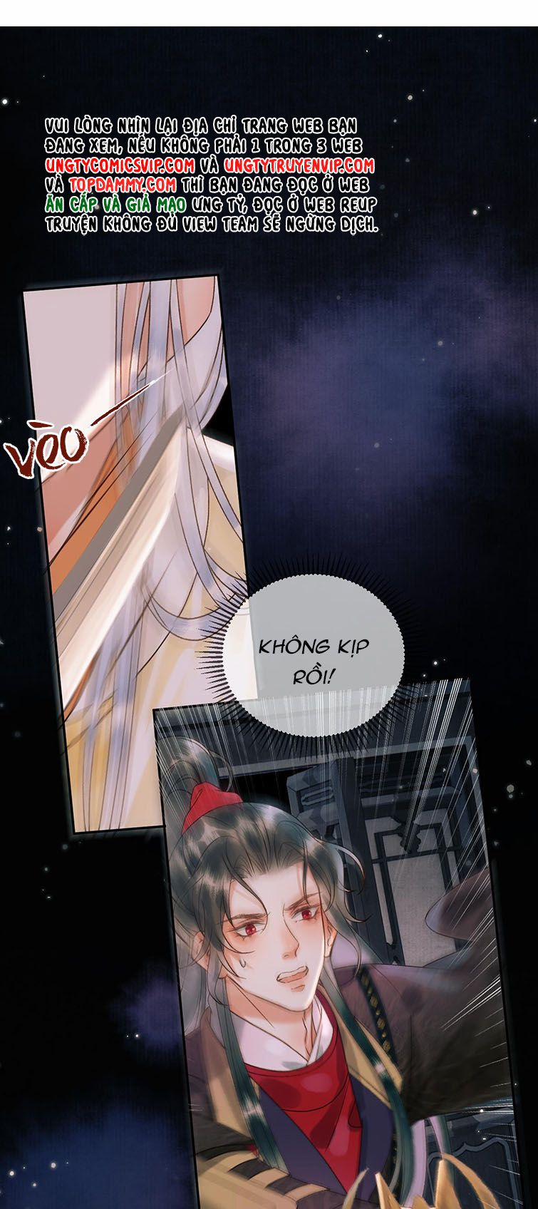 Ảnh Vệ 9 trang 2