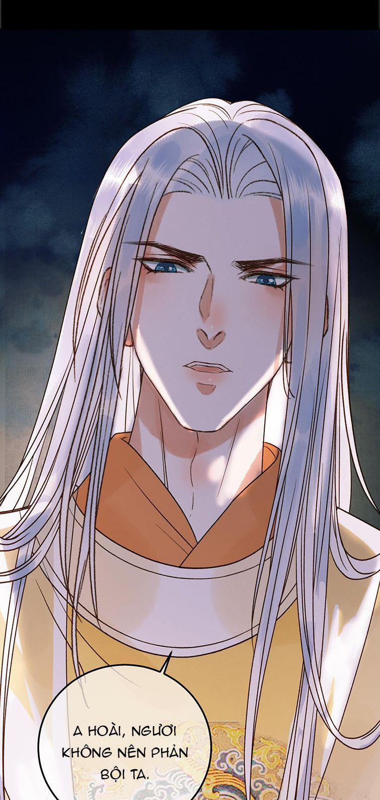 Ảnh Vệ 9 trang 26