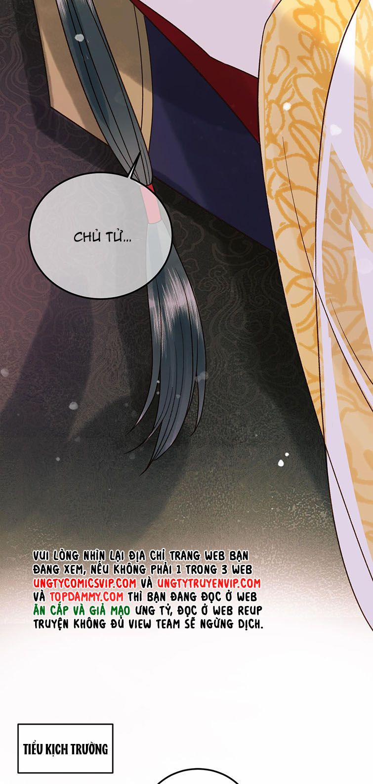 Ảnh Vệ 9 trang 28