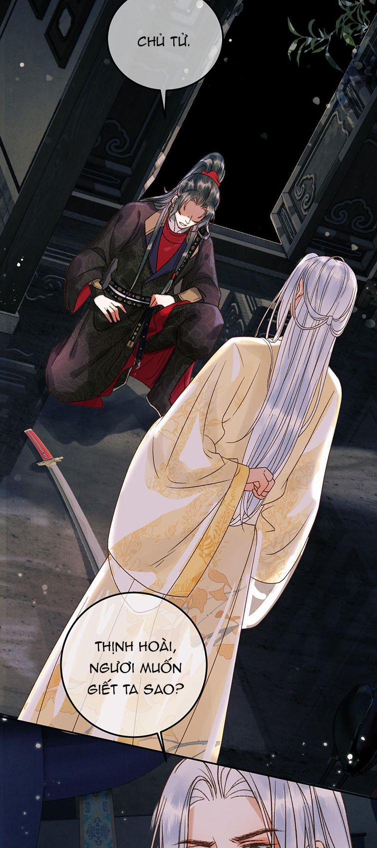 Ảnh Vệ 9 trang 5