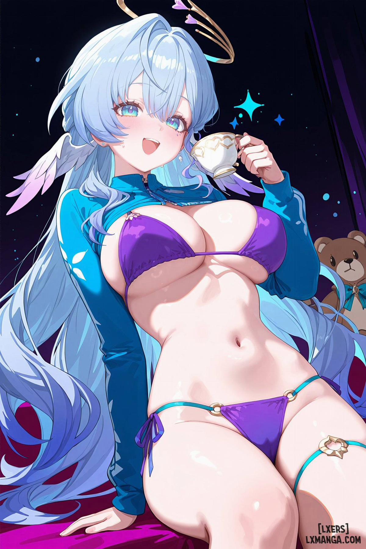 Ảnh Mời ae thẩm trang 25