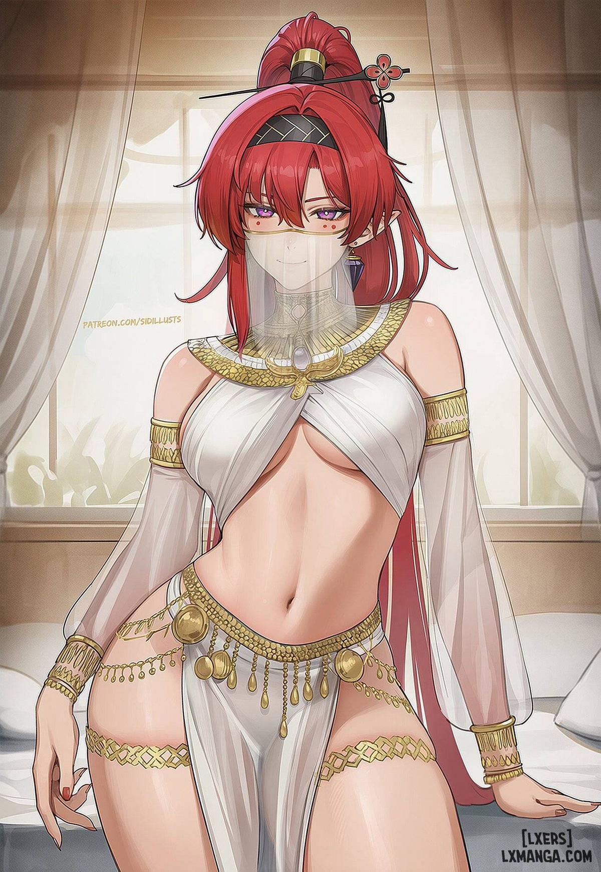 Ảnh Mời ae thẩm trang 33